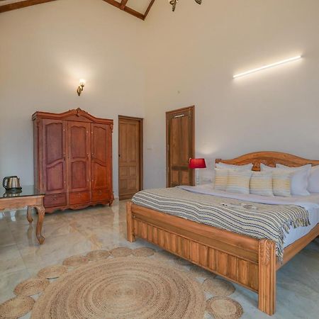 Ekostay Luxe- Greystone Manor Ooty Luaran gambar